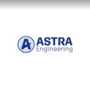 Astra Engineering logo